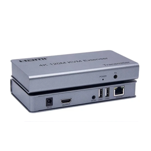 FORLİNE 120metre HDMI Extender