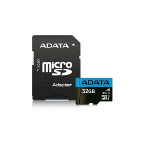ADATA 32GB PREMIER AUSDH32GUICL10A1-RA1 Micro SD Kart