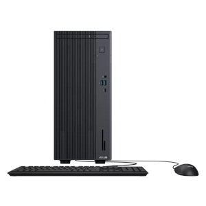ASUS CORE 7 240H - 16GB DDR5 RAM- 512GB NVME - FDOS / EXPERTCENTER P500MV-C724016512B0D 