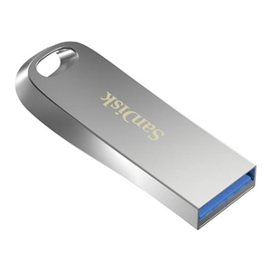 SANDISK 32GB USB 3.1 Ultra Luxe SDCZ74-032G-G46 Metal Usb 3.0 Bellek