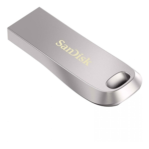 SANDISK 32GB USB 3.1 Ultra Luxe SDCZ74-032G-G46 Metal Usb 3.0 Bellek