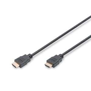 DIGITUS HDMI Görüntü Kablosu 2m (AK-330114-020-S)