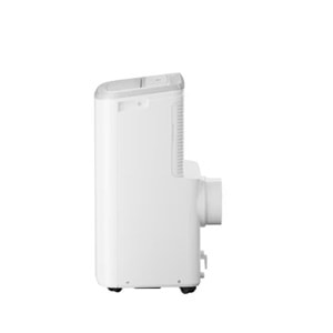 ELEKTROLUX COMFORT 600 12000BTU A Mobil Klima EXP34U339HW