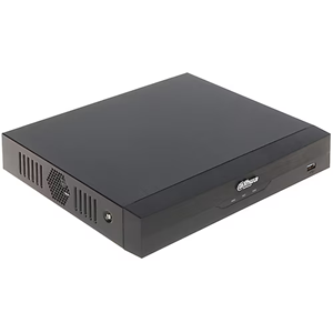 DAHUA 8kanal 5mp 1-diskli Analog Kayıt Cihazı XVR5108HS-5M-I3/T