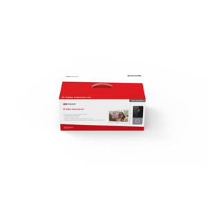 HIKVISION Intercom Kiti DS-KIS607-S(O-STD)