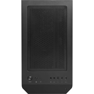 MSI MAG FORGE M100R Gaming Mid-Tower PC Kasası 