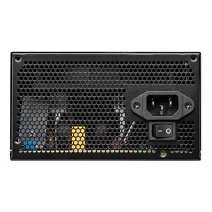 MSI 500W 80+ MAG A500DN 12cm Fanlı Power Supply 