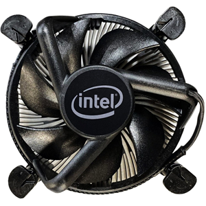 INTEL K69237-001 Bakır Hava Soğutmalı 1200p İşlemci Fanı