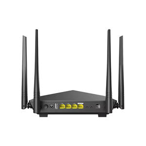 TENDA V15 AX1500 Dual Band VDSL2-35b Modem Router