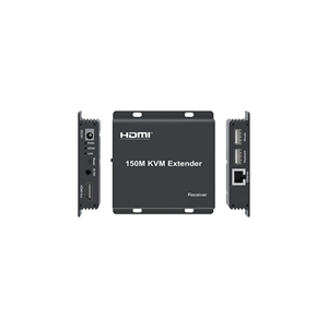 NVC KVM150M 150metre KVM Extender 