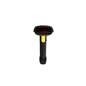 PERKON (TIGER) 1D Laser CS610 Wlan (Kablosuz) El Tipi Barkod Okuyucu 100metre mesafeye kadar 