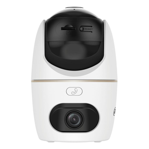 DAHUA 5MP Küp 3.6mm PT IP Kamera IPC-HPT1539DD-STW-5E2