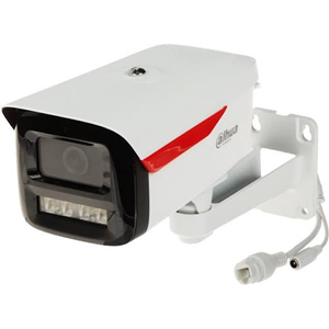 DAHUA 2MP Bullet WizColor IP Kamera IPC-HFW2249M-S-LED-0360B-B-PRO