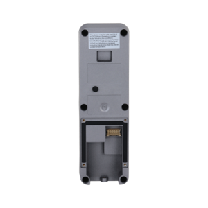 DAHUA VTO2311R-WP IP Villa Tipi Zil Paneli