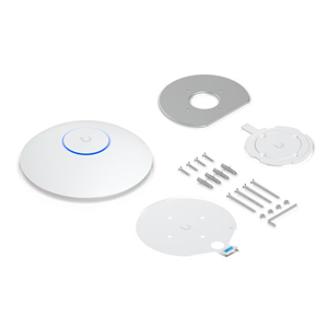 UBIQUITI U7 LR WIFI7 Dual Band Kurumsal Access Point
