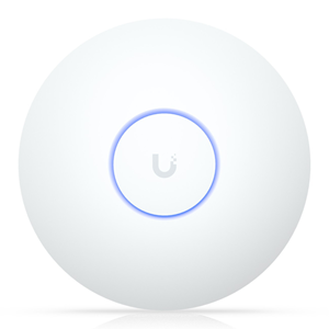 UBIQUITI U7 LR WIFI7 Dual Band Kurumsal Access Point