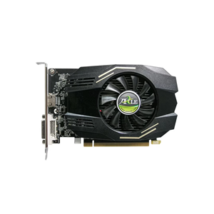 AXLE 4GB GT1030 GT1030/4GD4P4DIL DDR4 64bit HDMI-DVI PCIE 3.0