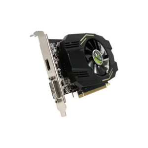 AXLE 4GB GT1030 GT1030/4GD4P4DIL DDR4 64bit HDMI-DVI PCIE 3.0