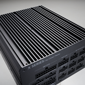 COOLERMASTER 2000w 80+ PLATINUM X Mighty MPS-K001-AFBP-NBEU Tam Modüler Power Supply