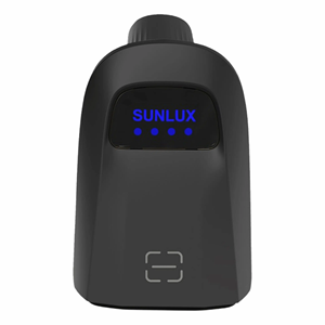 SUNLUX RW10 1D/2D 640x480 CMOS 2.4GHz + Bluetooth Kablosuz USB Dongle Karekod Okuyucu