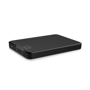 WD 2TB 2.5