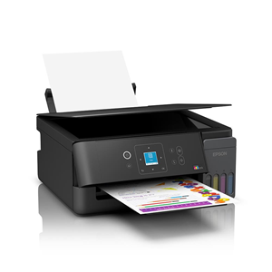 EPSON A4 Renkli L3360 Çok Fonksiyonlu Tanklı Yazıcı USB 2.0,Kablosuz