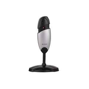 A4 TECH PK-635G 480p Anti-Glare Dahili Mikrofonlu Webcam
