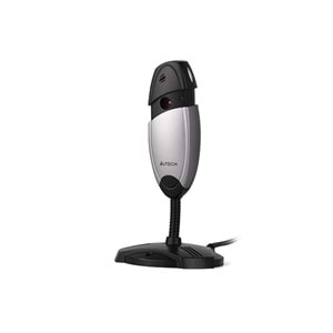 A4 TECH PK-635G 480p Anti-Glare Dahili Mikrofonlu Webcam