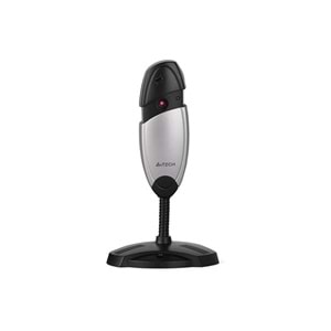 A4 TECH PK-635G 480p Anti-Glare Dahili Mikrofonlu Webcam