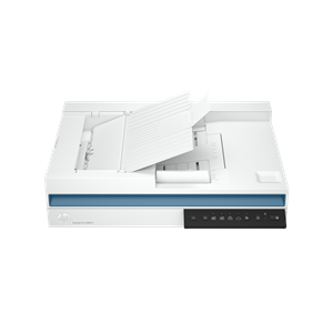 HP ScanJet Pro 2600 f1 20G05A A4 Kapaklı 60 Yaprak ADF Çift Taraflı 25 Sayfa/dk USB Döküman Tarayıcı