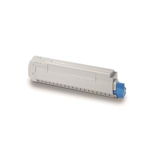 OKI MC851/MC861 7.3K Mavi (Cyan) Toner (44059171)