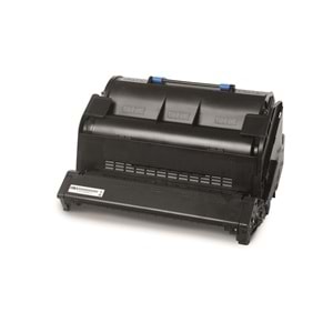 OKI ES7131 / ES7170 Siyah Orijinal Toner Kartuşu (36.000 Sayfa) - 45460502