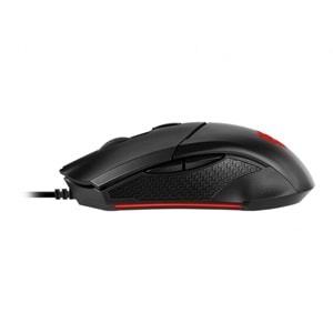 MSI GG CLUTCH GM08 4200dpi Gaming Mouse