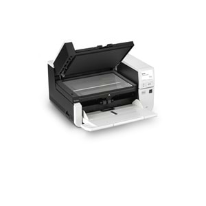 KODAK A3 S3060F 8001745 Renkli Çok Fonksiyonlu Entegre Düz Yataklı Doküman Tarayıcı Usb,Ethernet 