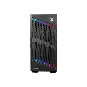 MSI MPG VELOX 100P AIRFLOW Gaming Mid-Tower PC Kasası