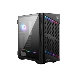 MSI MPG VELOX 100P AIRFLOW Gaming Mid-Tower PC Kasası