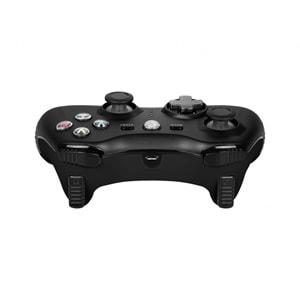 MSI GG Force GC30 V2 Kablosuz Siyah Oyun Kolu (Gamepad)