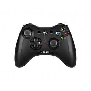 MSI GG Force GC30 V2 Kablosuz Siyah Oyun Kolu (Gamepad)