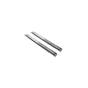 ASUSTOR AS-Rail 1U/2U/3U Rack NAS Sistemleri İçin Orijinal Ray Montaj Kiti / 90IX00F8-BW0S10