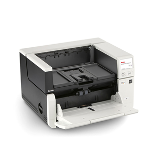 KODAK A3 S3120 Max 8009433 120ppm 240ipm 500 Yaprak ADF 600dpi Gigabit Ethernet Doküman Tarayıcı