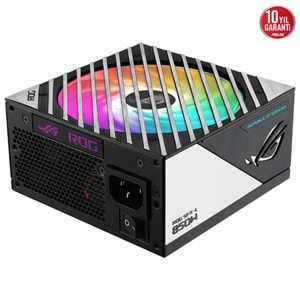 ASUS 850w 80+ Platınum ROG LOKI SFX-L Tam Modüler Power Supply / 90YE00N3-B0NA00