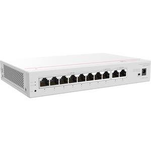 HUAWEI eKitEngine S380-S8P2T 2xGE WAN 8xGE PoE+ LAN 124W 300 Kullanıcı Multi-Service Gateway