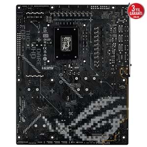 ASUS ROG STRIX Z890-E GAMING WIFI7 DDR5 HDMI-DP TYPEC PCIE 5.0 1851p ATX