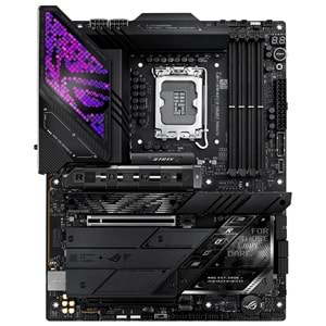ASUS ROG STRIX Z890-E GAMING WIFI7 DDR5 HDMI-DP TYPEC PCIE 5.0 1851p ATX