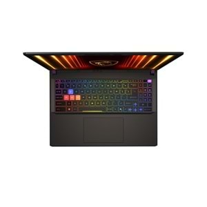 MSI 16
