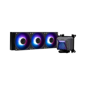MSI 240mm MAG CORELIQUID A15 240 ARGB AM5-1851p Sıvı Soğutmalı İşlemci Fanı