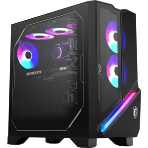 MSI ULTRA 7 265KF-32GB DDR5 RAM-1TB NVME-12GB RTX5070-W11H / MPG INFINITE X3 AI 2NVP7-640EU