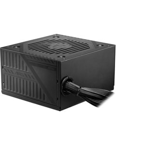 MSI 750w 80+ Bronze MAG A750BN PCIE5 II Power Supply