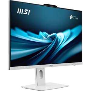 MSI AIO 27