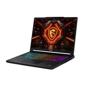 MSI NBG 16